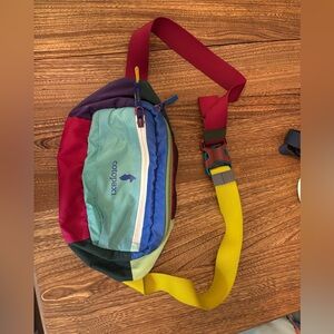 Cotopaxi Kapai 3L bag
